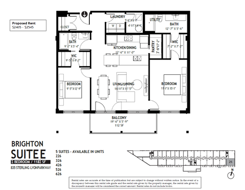 835 Sterling Lyon Parkway 1-3 Beds Apartment for Rent - Photo Gallery 29